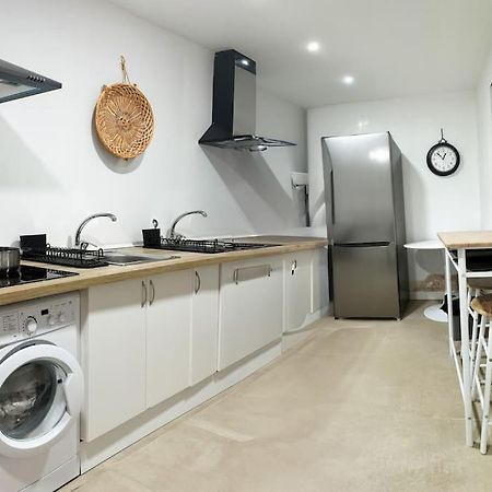Apartamento Exterior Algeciras -Hawkins Costa 2A エクステリア 写真