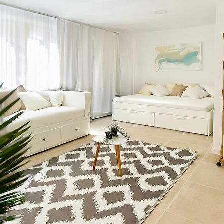 Apartamento Exterior Algeciras -Hawkins Costa 2A エクステリア 写真