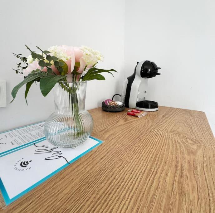 Apartamento Exterior Algeciras -Hawkins Costa 2A エクステリア 写真