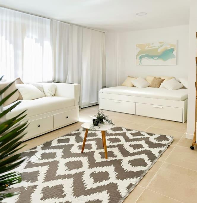 Apartamento Exterior Algeciras -Hawkins Costa 2A エクステリア 写真