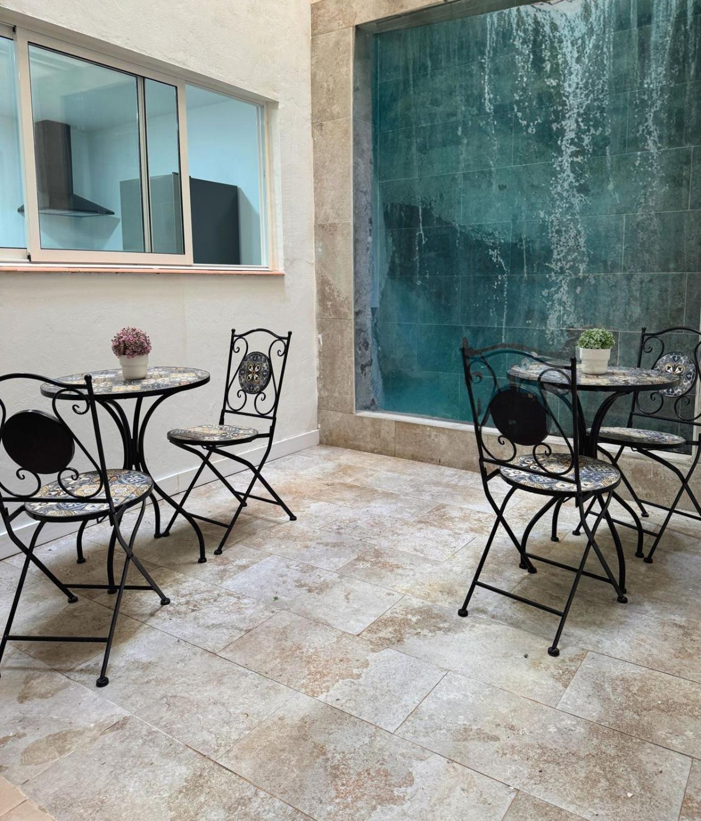 Apartamento Exterior Algeciras -Hawkins Costa 2A エクステリア 写真